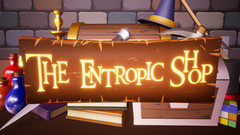 虚拟商店（Entropic Shop VR）VR游戏下载