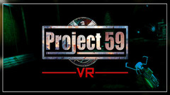 项目59（Project 59）vr game crack下载