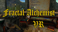 分形炼金术师（Fractal Alchemist VR）VR游戏下载