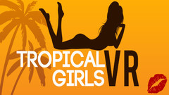 热带女孩(Tropical Girls VR)vr game crack下载