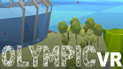 奥林匹克(OlympicVR)vr game crack下载