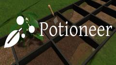 VR园艺模拟器（Potioneer: The VR Gardening Simulator）vr game crack下载