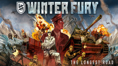 冬季狂怒：漫长旅途（Winter Fury: The Longest Road）VR游戏下载