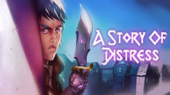一个悲伤的故事/悲惨世界(A Story of Distress)vr game crack下载