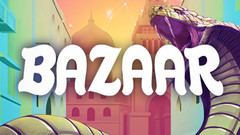 集市（Bazaar）VR游戏下载