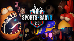 体育酒吧VR(Sports Bar VR)vr game crack下载