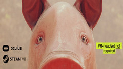 猪生模拟器（pig simulator）vr game crack下载
