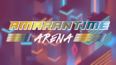 阿玛兰时间竞技场（AmaranTime Arena）VR游戏下载
