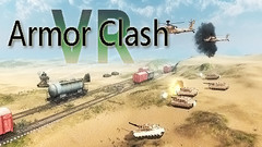 装甲冲突（Armor Clash VR）VR游戏下载