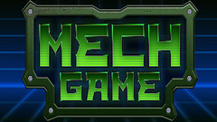 机械游戏（Mech Game）VR游戏下载