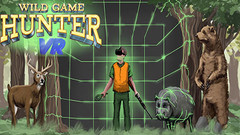 野战猎人（Wild Game Hunter VR）vr game crack下载