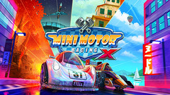迷你赛车X（Mini Motor Racing X）VR游戏下载