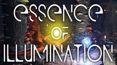 光的本质：开始（Essence of Illumination: The Beginning）VR游戏下载