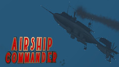 飞船指挥官（Airship Commander）vr game crack下载