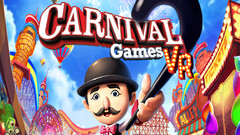 体感嘉年华（Carnival Games® VR）vr game crack下载