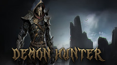 恶魔猎手(Demon Hunter)vr game crack下载