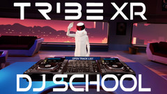 DJ部落学校（TribeXR DJ School）VR游戏下载
