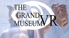 宏伟博物馆（The Grand Museum VR）vr game crack下载