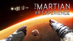 火星救援VR体验（The Martian VR Experience）VR游戏下载