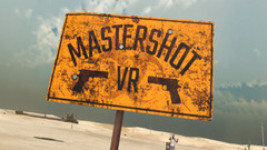 射击高手/狙击高手/师射击VR（Master Shot VR）VR游戏下载