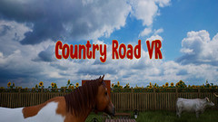 乡村道路（Country Road VR）VR游戏下载