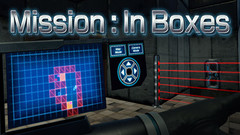 任务：装箱（Mission:In Boxes）VR游戏下载