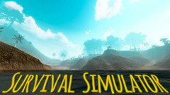 孤岛求生（Survival Simulator VR）vr game crack下载