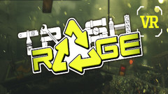 垃圾狂怒（Trash Rage）vr game crack下载