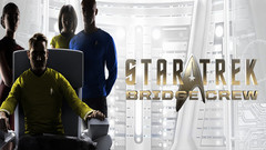 星际迷航：舰桥船员（Star Trek™: Bridge Crew）vr game crack下载
