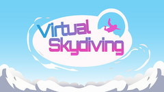 跳伞VR (Virtual Skydiving)vr game crack下载