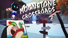 月亮石十字路口(Moonstone Crossroads)VR游戏下载