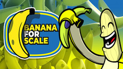 香蕉秤（Banana for Scale）VR游戏下载