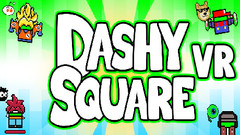 时尚广场（Dashy Square VR）vr game crack下载