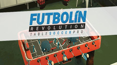 桌上足球革命（Futbolín Revolution）VR游戏下载
