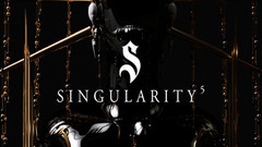 奇点5（Singularity）vr game crack下载