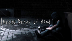 精神的疯狂衰退:迷宫（Insane Decay of Mind: The Labyrinth）vr game crack下载