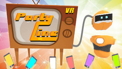 派对在线VR(PartyLine VR)VR游戏下载