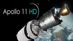 阿波罗11号VR高清版（Apollo 11 VR HD)VR游戏下载