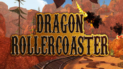 龙域过山车(Dragon Roller Coaster VR)vr game crack下载