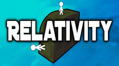 相对论（Relativity）VR游戏下载