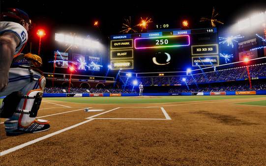 天天棒球（Everyday Baseball VR）