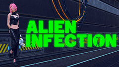 异种感染(Alien Infection)VR游戏下载