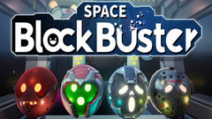 太空消消乐（Space Block Buster）VR游戏下载