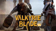瓦尔基里利刃VR（Valkyrie Blade VR）VR游戏下载