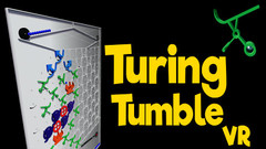 图灵下落（Turing Tumble VR）vr game crack下载