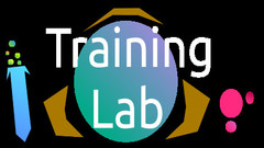 培训实验室（Training Lab）VR游戏下载