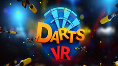 飞镖VR（Darts VR）vr game crack下载
