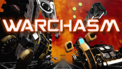 战乱（Warchasm）VR游戏下载