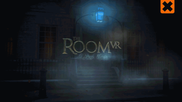 房间：黑暗物质（The Room VR: A Dark Matter）