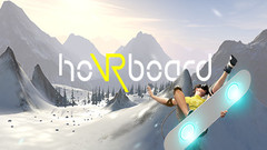 悬浮滑板(hoVRboard)VR游戏下载